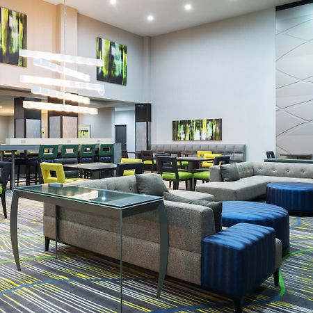 Holiday Inn Express And Suites Norman By Ihg Zewnętrze zdjęcie
