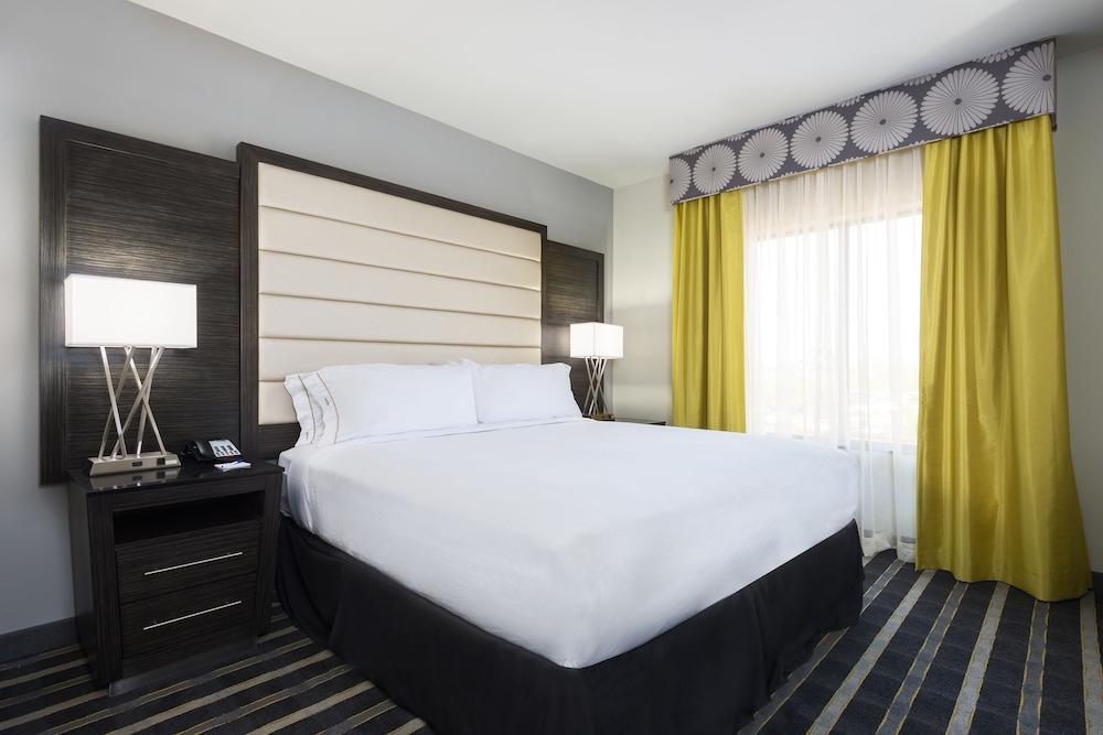 Holiday Inn Express And Suites Norman, An Ihg Hotel Zewnętrze zdjęcie