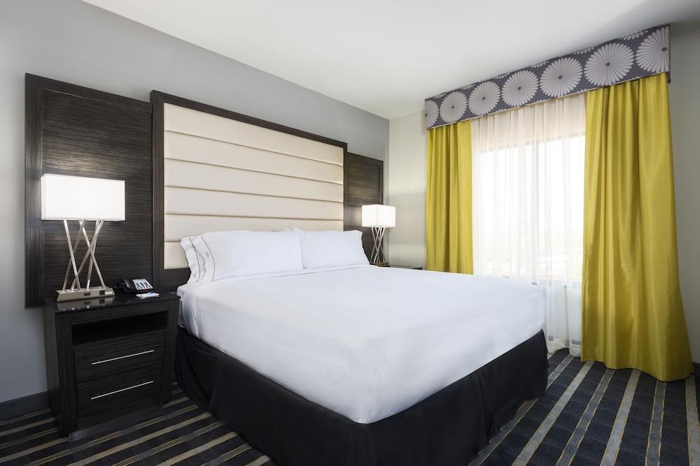Holiday Inn Express And Suites Norman By Ihg Zewnętrze zdjęcie