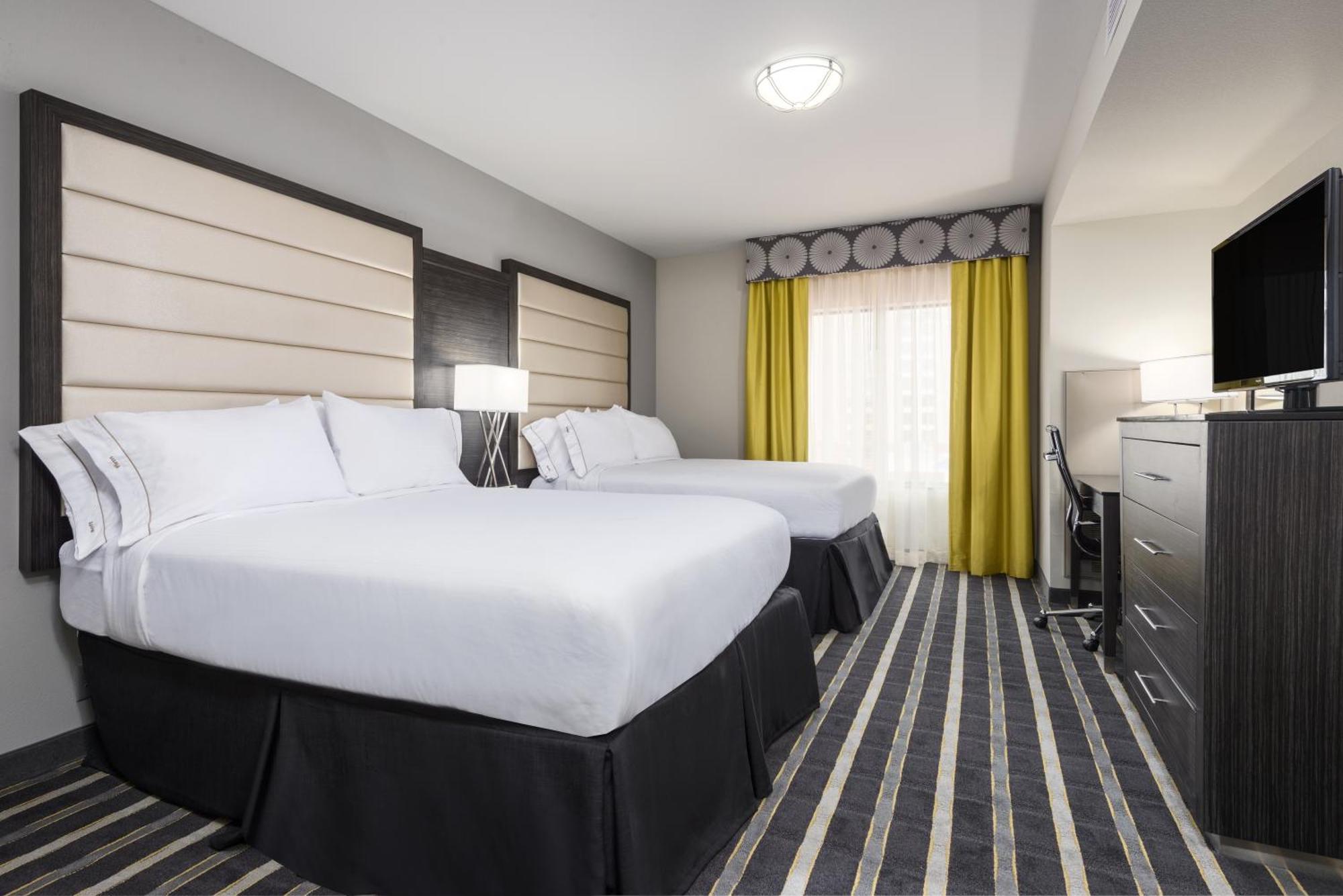 Holiday Inn Express And Suites Norman By Ihg Zewnętrze zdjęcie