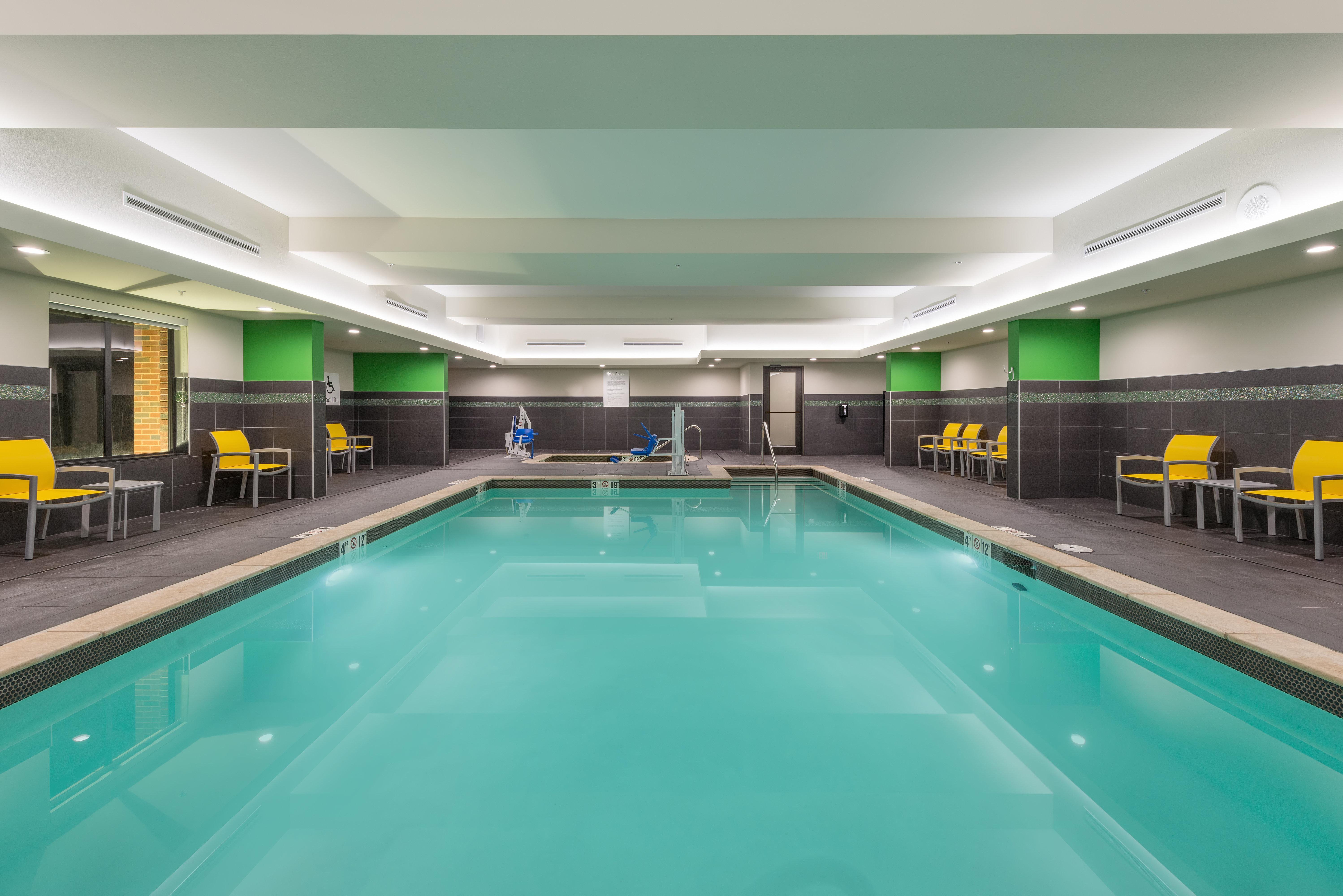Holiday Inn Express And Suites Norman By Ihg Zewnętrze zdjęcie