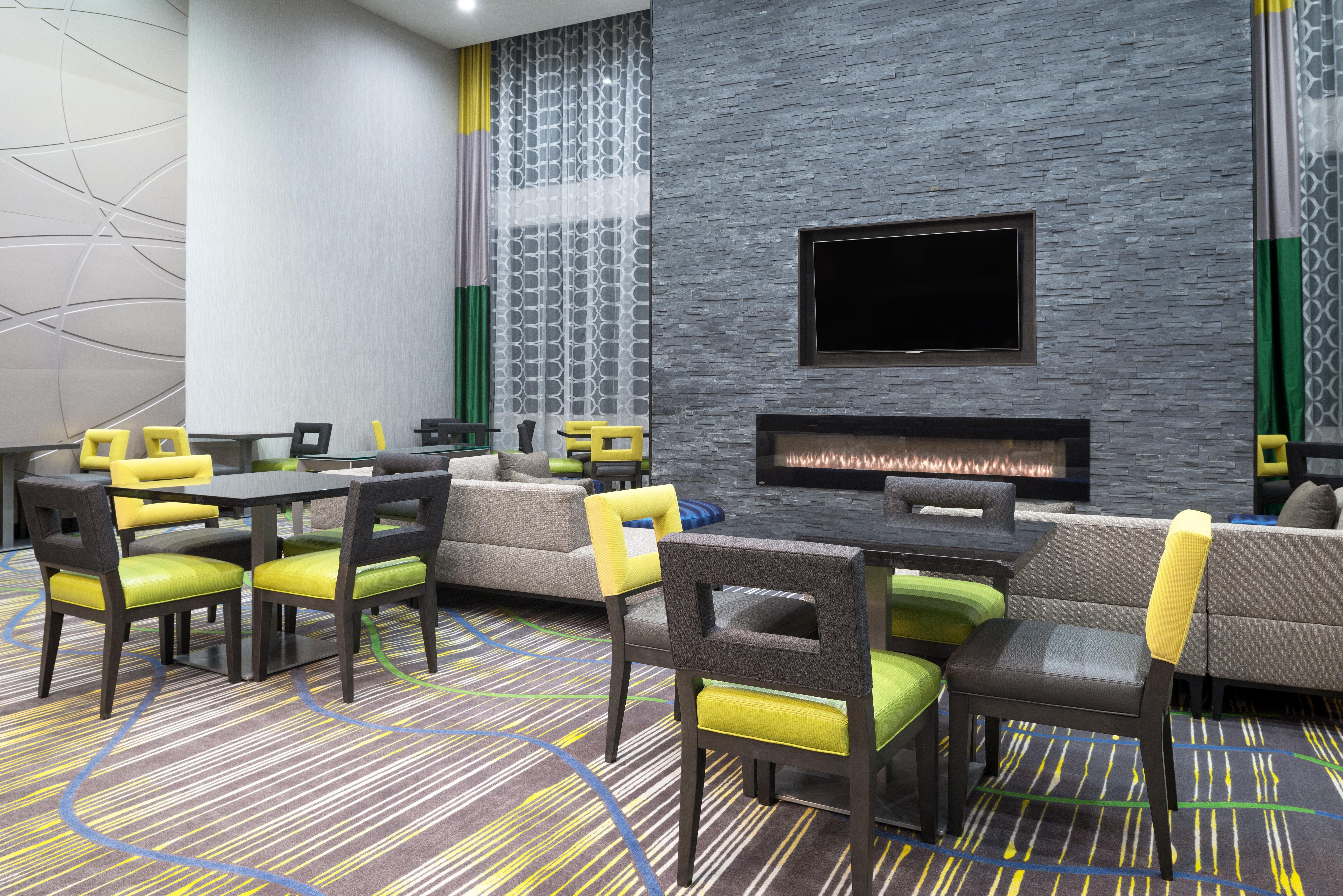 Holiday Inn Express And Suites Norman By Ihg Zewnętrze zdjęcie