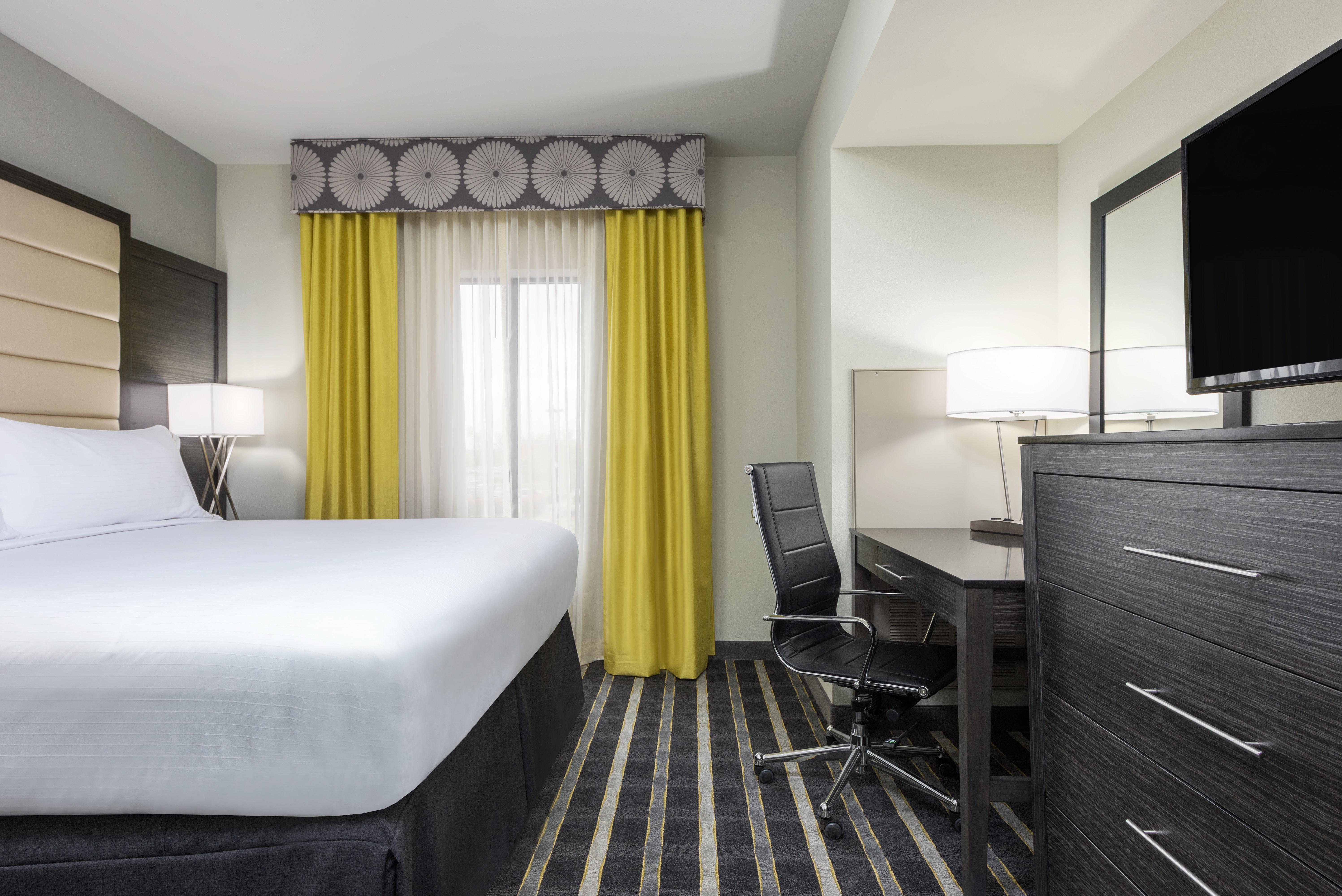 Holiday Inn Express And Suites Norman By Ihg Zewnętrze zdjęcie