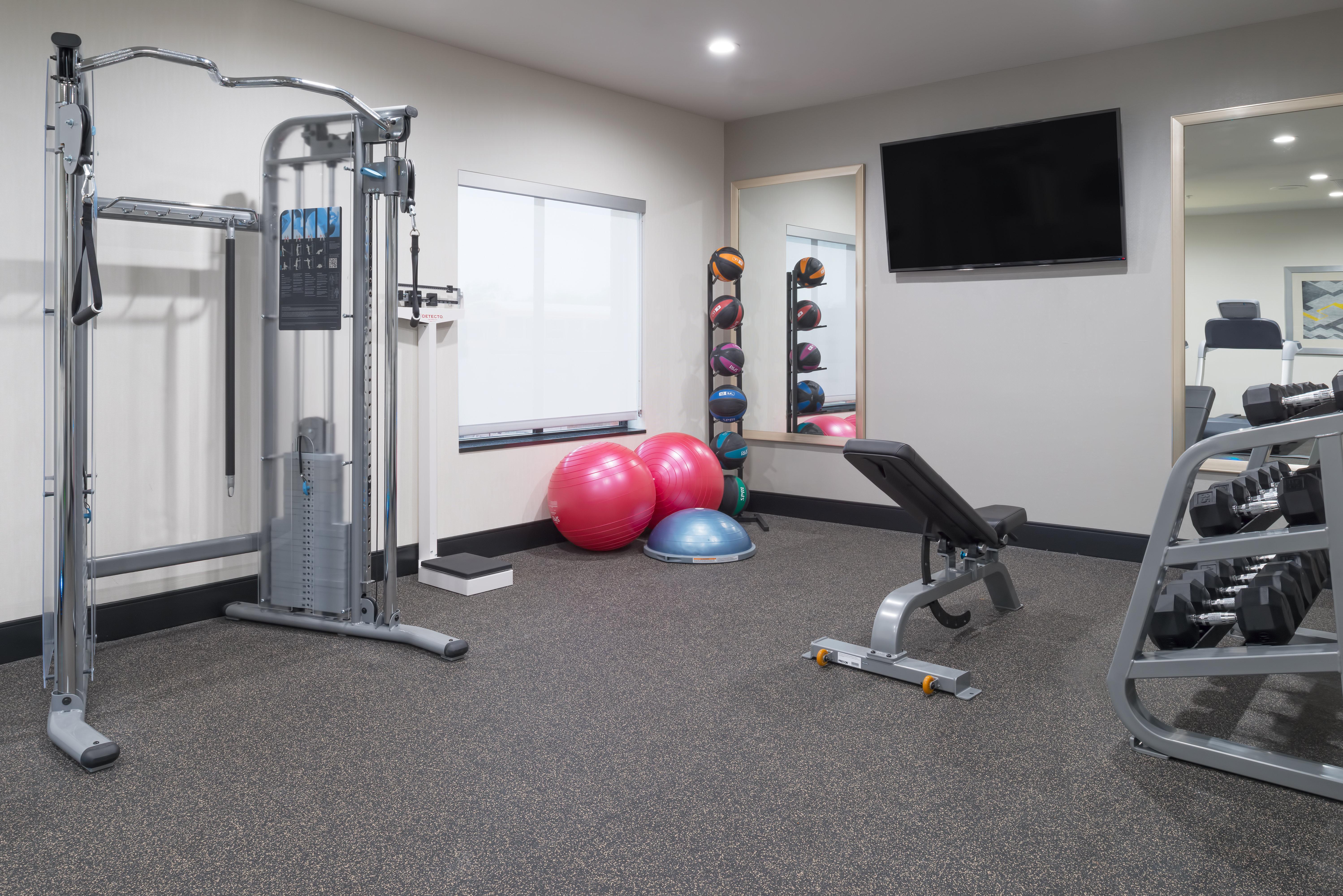 Holiday Inn Express And Suites Norman By Ihg Zewnętrze zdjęcie