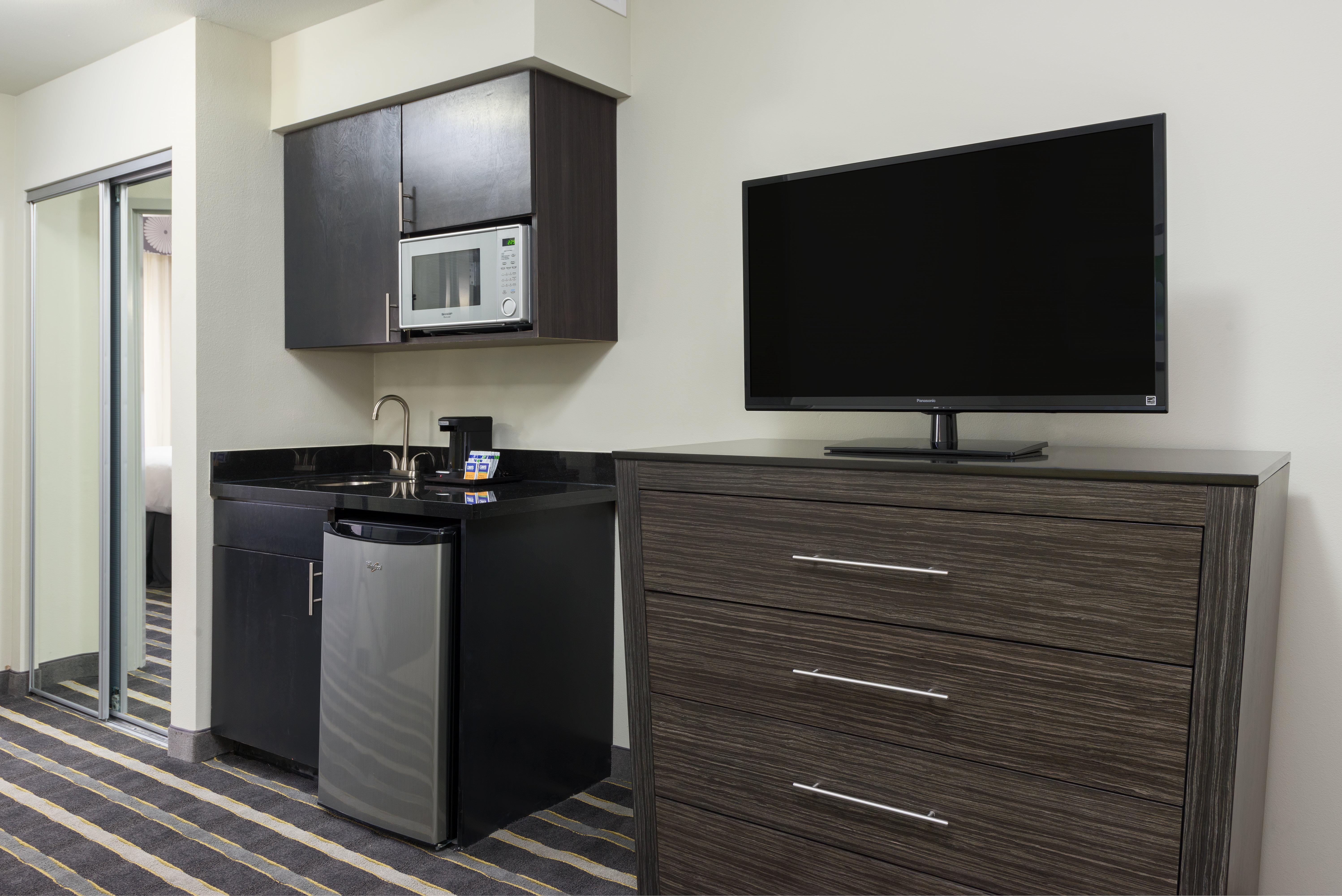 Holiday Inn Express And Suites Norman By Ihg Zewnętrze zdjęcie