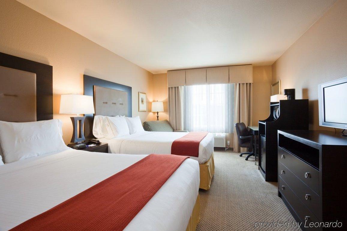Holiday Inn Express And Suites Norman By Ihg Zewnętrze zdjęcie