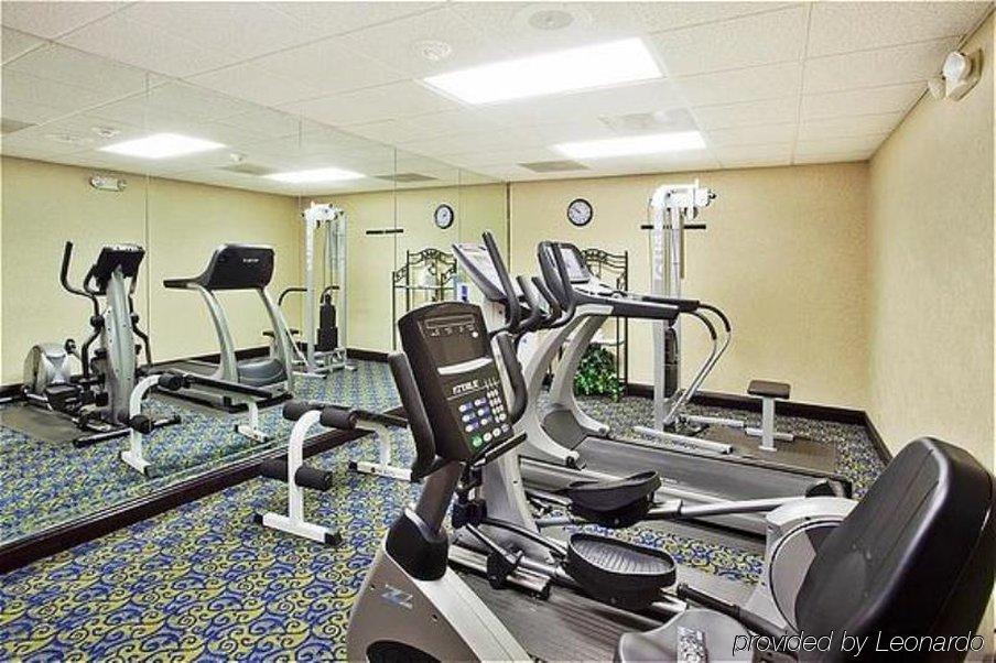 Holiday Inn Express And Suites Norman By Ihg Zewnętrze zdjęcie